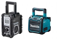 Makita 18v lxt radio speaker